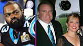 'The Blind Side' Parents Sean and Leigh Anne Tuohy Claim They Never Intended to Adopt Michael Oher