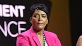 Former Atlanta mayor Keisha Lance Bottoms says she was denied service at restaurant chain over leggings