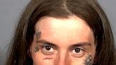 Las Vegas police: Description of woman with face tattoos leads to arrest in fatal shooting