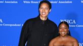 Brittney And Cherelle Griner Can't Wait To Meet Their 'Favorite Human Being'