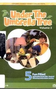 Under the Umbrella Tree