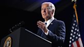 Democrats hit some snags on Biden judicial nominees after topping 100 new judges