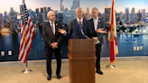 TSA officials apologize to county officials after bipartisan outrage over Cuban delegation tour of MIA - WSVN 7News | Miami News, Weather, Sports | Fort Lauderdale