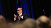 The Fed made a 'mistake' and started fighting inflation too late, former chair Ben Bernanke says