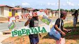 Rising seas force Panama Indigenous families to leave island homes
