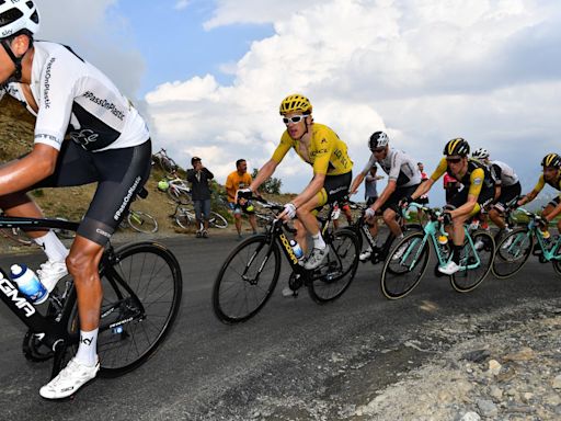 When is the Tour de France 2024? How to watch and the latest odds with Tadej Pogacar the bookies' favourite