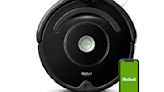 If You Don't Have a Roomba, Finally Get One for 50% Off Now on Amazon
