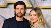 Jack Whitehall says girlfriend Roxy Horner discovered she is diabetic after collapsing at Brit Awards