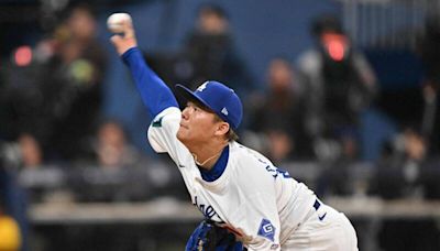 山本由伸初登板炸裂 松坂大輔直言「不對勁」、盼找回1優勢