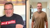 Tom Arnold Shows Off 75-Lb Weight Loss After Stroke: See Before and After