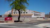 WWII hangar headed for demolition at Gateway