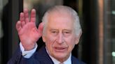 King Charles III is 'very good' amid cancer treatment, won't see Harry during prince's U.K. visit