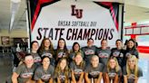 Liberty Union softball team continues to bask in the glow of winning a state championship