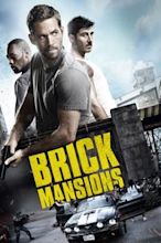 Brick Mansions