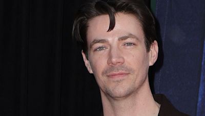 The Flash’s Grant Gustin Addresses His DMs With James Gunn & Rumors of Joining the DCU