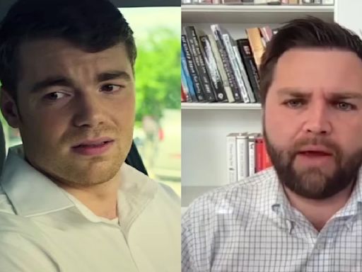 What Is Hillbilly Elegy? Everything About The JD Vance As Donald Trump Picks Him As Running Mate
