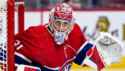 Robin Lehner: What if the Habs did what the Golden Knights did with Carey Price? - Dose.ca