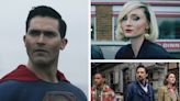 CW Fall Schedule: Superman & Lois to End on a New Night, Sophie Turner’s Jewel Thief Makes Her Debut