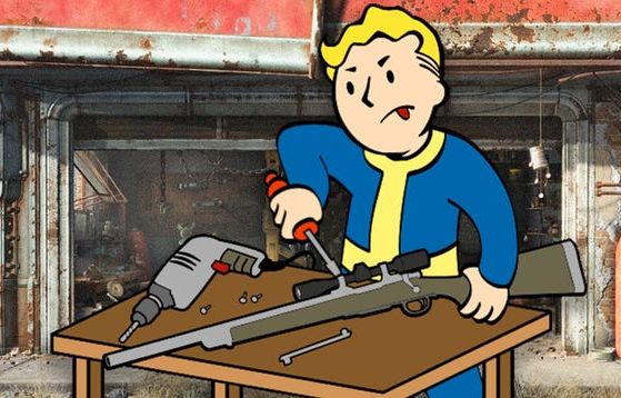 Bethesda Promises New Fallout 4 Update To Fix The Last Big Update