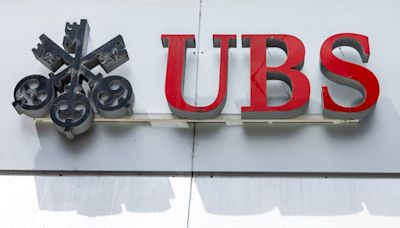 UBS shakes up flagship wealth business with new unit, memo says