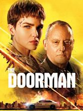 The Doorman (2020 film)