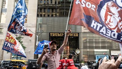 MAGA faithful call for riots and lynchings after Trump’s guilty verdict