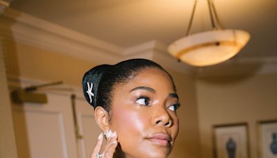 Met Gala 2024: Behind the Scenes With Gabrielle Union in Michael Kors