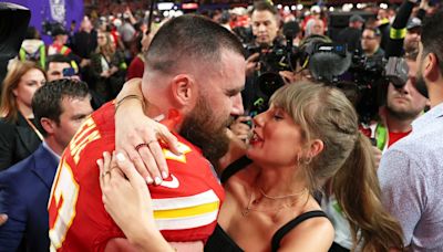 Taylor Swift, Travis Kelce Are in Their ‘Easy Era’: Romance Details