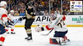 Bobrovsky unflappable for Panthers during latest run in Stanley Cup Playoffs | NHL.com