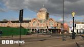 Southend's Kursaal added to 'endangered' building list