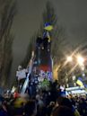 Timeline of the Euromaidan