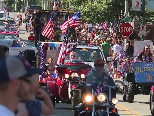 City of Sioux Falls cancels Independence Day celebrations due to weather