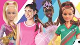 Mattel Enters Sports Partnership with AthLife - TVKIDS