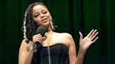 1Xtra Comedy Gala: 'There is space for black women in comedy'