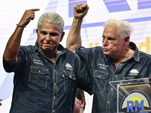 Panamá, rumbo a elecciones bajo la influencia del expresidente Ricardo Martinelli