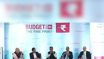 Raamdeo Agrawal on why the Budget couldn't dent retail investors' sentiment