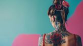 La transformación de los tatuajes: de los rituales místicos al arte moderno en la piel