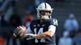 What’s the social buzz for Penn State’s matchup against Maryland?