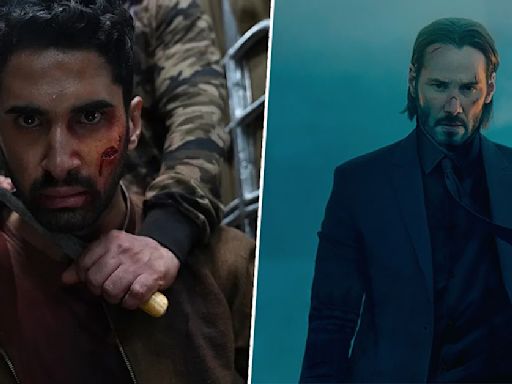 One of the year’s best action movies is already being remade by John Wick director