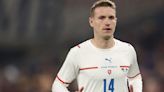 Jakub Jankto se convierte en el primer futbolista internacional en declararse gay