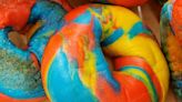 The Brooklyn Native You Can Thank For NYC's Iconic Rainbow Bagels