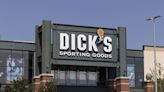 The clearance section at DICK’S Sporting Goods is so good! Shop Nike, Adidas and more on sale