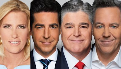 Fox News viewership dominates competition during May, CNN has worst month since 1991 in key demographic