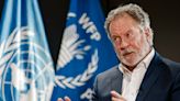 Head of Nobel Prize-winning UN World Food Program to quit