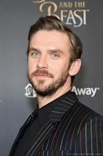 Dan Stevens