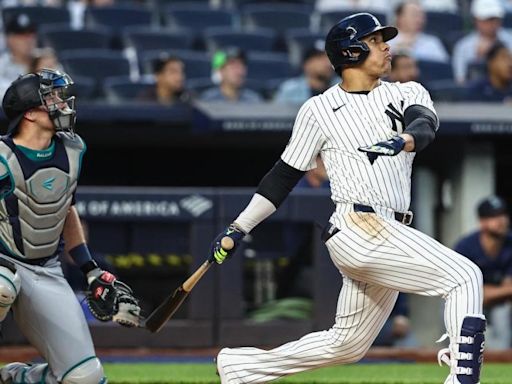 MLB DFS: Top DraftKings, FanDuel daily Fantasy baseball picks, lineups, advice, stacks for June 27, 2024