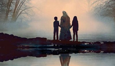 La llorona: Leyenda de Cuemanco, una de las más escalofriantes