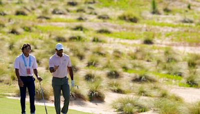 Tiger Woods returns to Pinehurst after 19 years and it's not the same. Neither is he