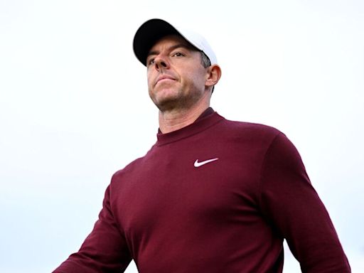 Rory McIlroy only beaten by two LIV Golf rebels as loyalty to PGA Tour pays off