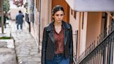 Interview: Nina Dobrev Talks Action Thriller The Bricklayer